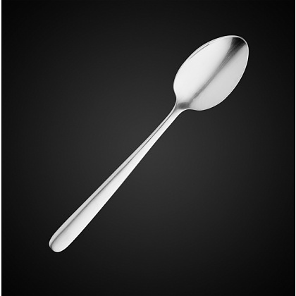 Ложка кофейная Luxstahl Nizza DJ-12011 3 шт.