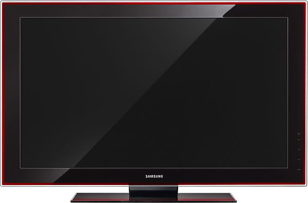 ЖК телевизор Samsung LE-40A756R1M