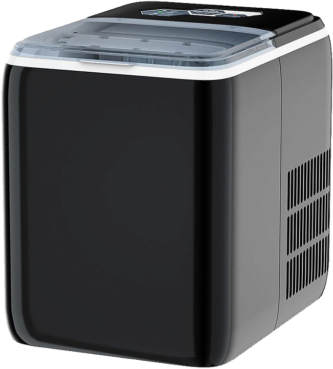 Льдогенератор VIATTO MK-IM20B