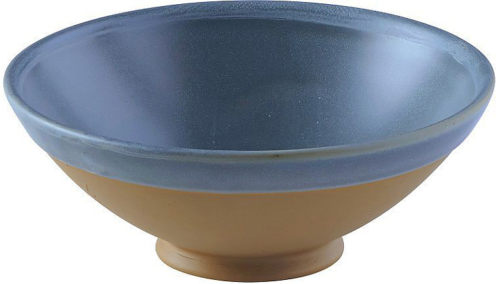 Салатник Churchill EMBLEU201