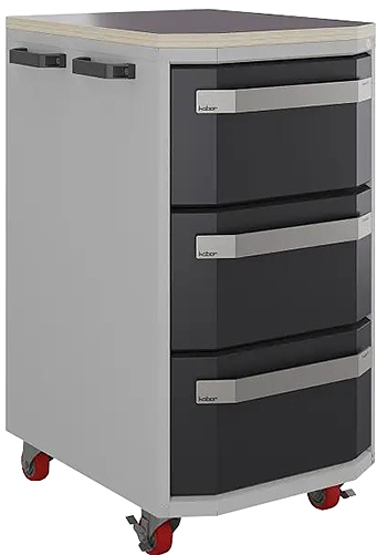 Тумба КОБОР Expert TTL/1-50/64 03B