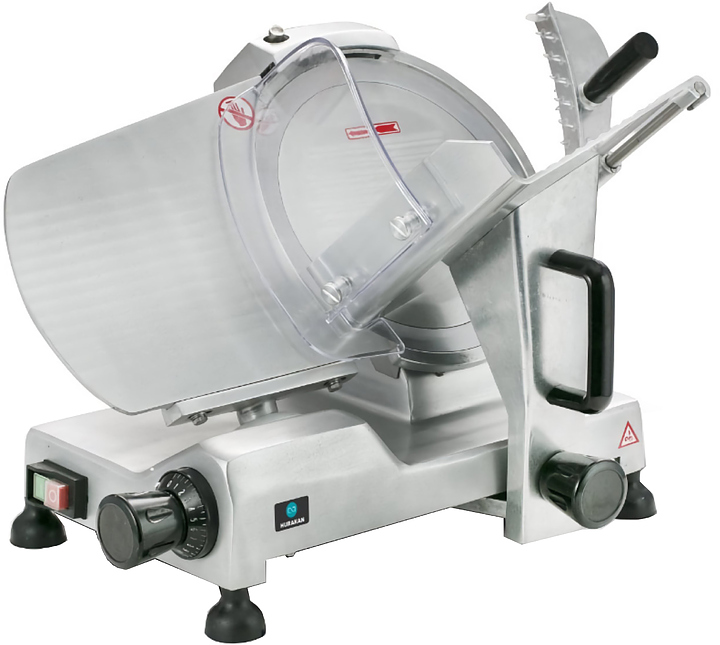 Слайсер Hurakan HKN-HM275