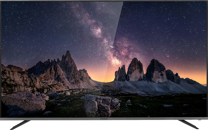 Телевизор HARPER 65U750TS