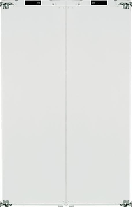 Холодильник Side by Side Jacky's JLF BW1770 SBS