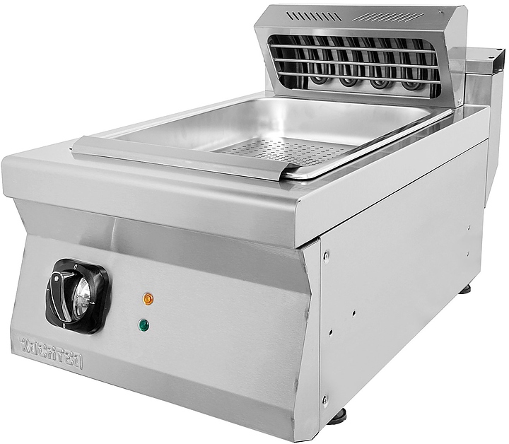 Мармит для картофеля-фри Kocateq MCCM 47