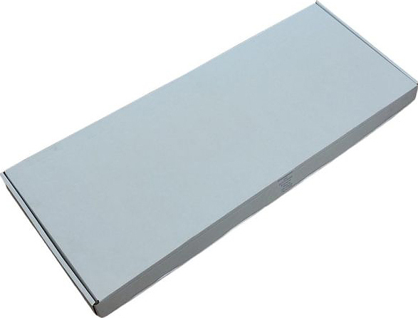 Фильтр для фильтрации масла RoboLabs 900х350мм (упаковка 100 шт)