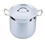 Кастрюля с крышкой Kuppersbusch ZUB 1108