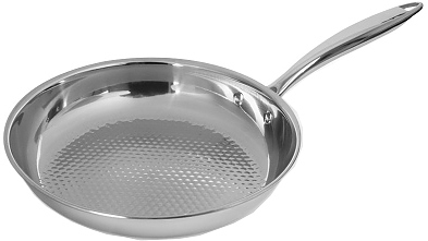 Сковорода-гриль Luxstahl 240/50