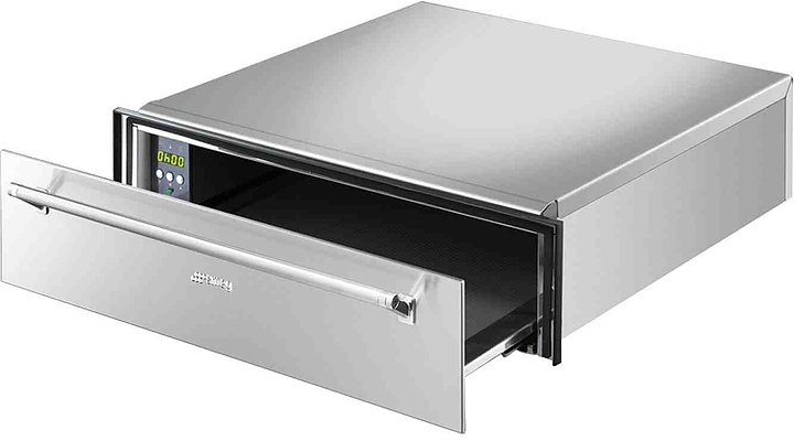 Подогреватель посуды SMEG CT15X