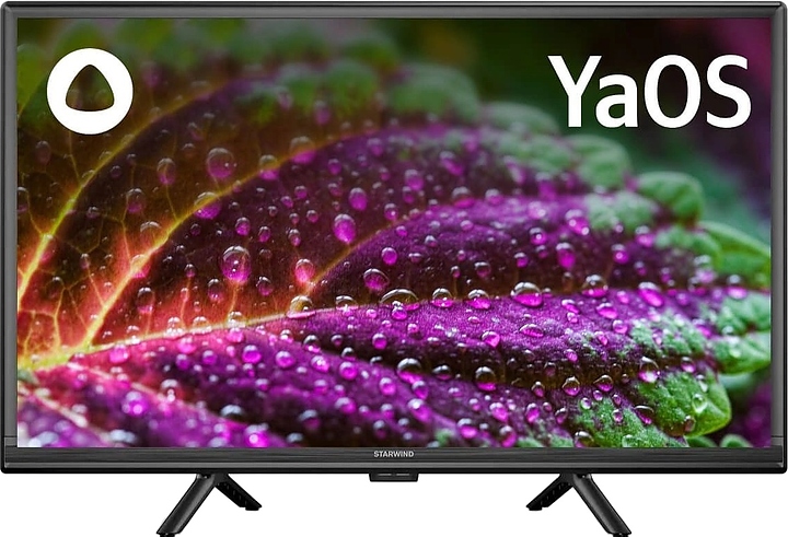 Телевизор Starwind SW-LED24SG304