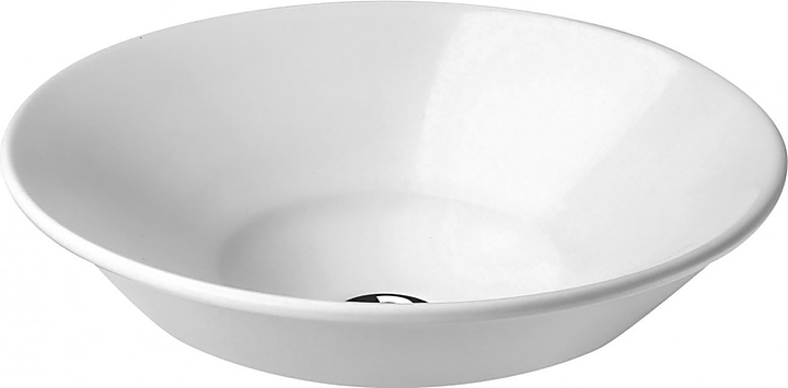 Раковина-чаша Jacob Delafon MANOSQUE E1144-00 41 см, санфарфор
