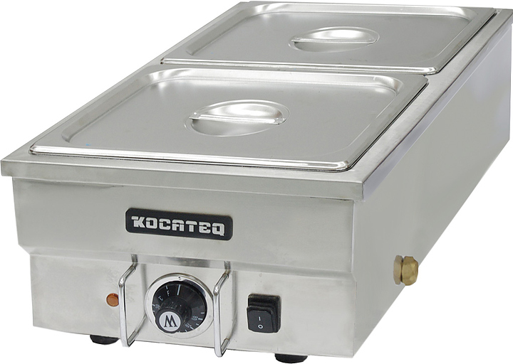 Мармит Kocateq BS2T