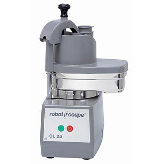 Овощерезка Robot Coupe CL25 (5 дисков)