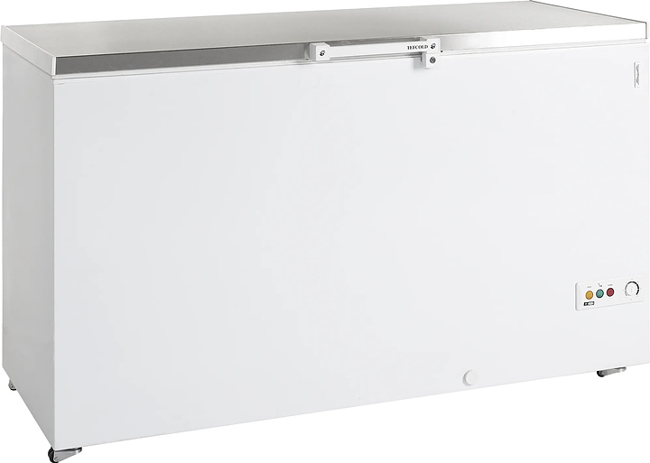 Ларь морозильный TEFCOLD FR505S SL/R600