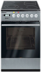 Электрическая плита Hansa FCCI516444