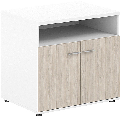 Тумба сервисная NORDEN Sigma SG.631.WH.OL