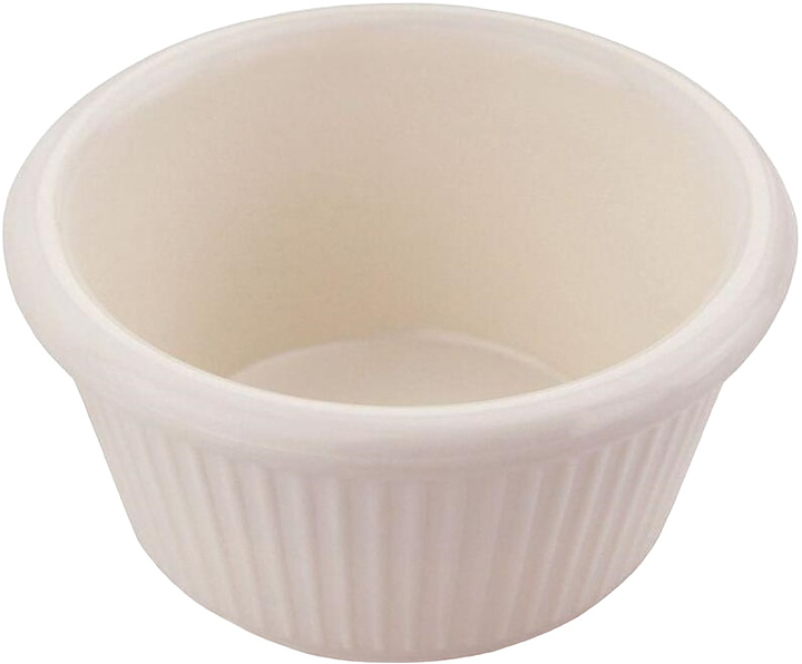 Соусник P.L. Proff Cuisine 81270244 100 мл бежевый