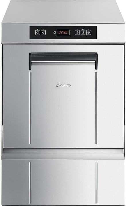Стаканомоечная машина SMEG Professional SPG403M