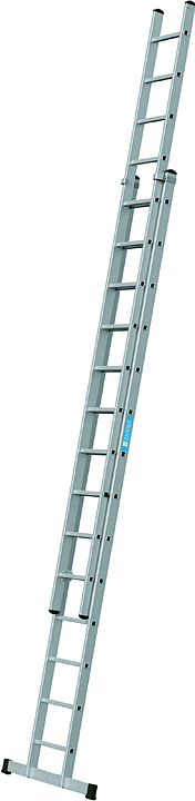 Лестница ZARGES 40249 Everest 2E 2х14