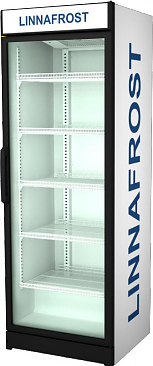 Шкаф холодильный Linnafrost R7NG