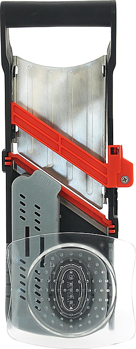 Мандолина De Buyer 2018.00