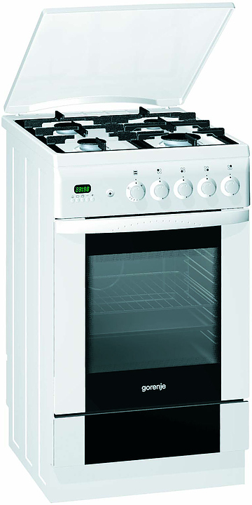 Газовая плита Gorenje GI 439 W
