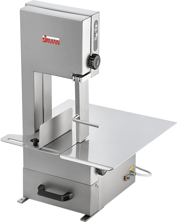 Пила для мяса Sirman SO 1650 INOX 220В