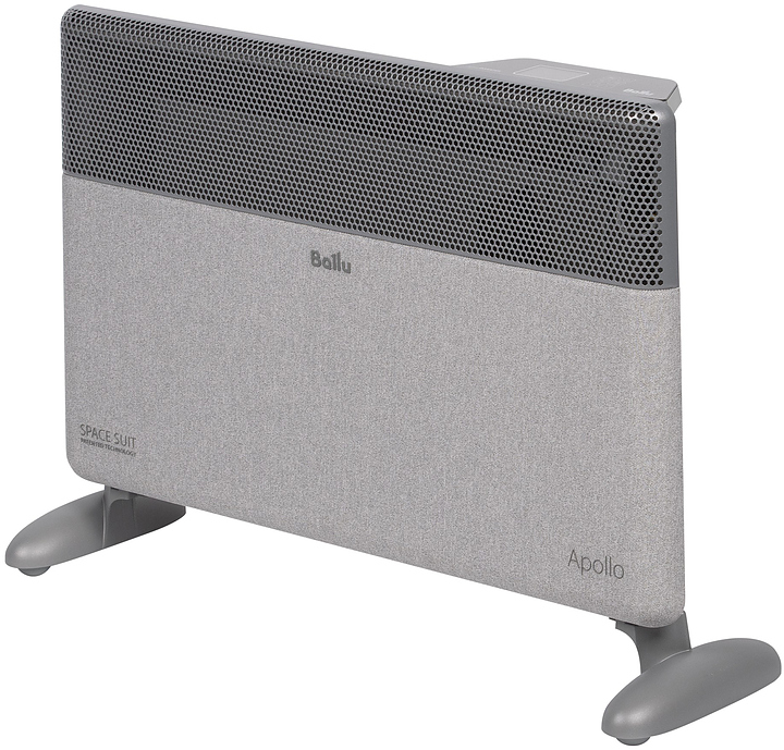 Конвектор Ballu Apollo digital INVERTER Moon Gray BEC/ATI-2001