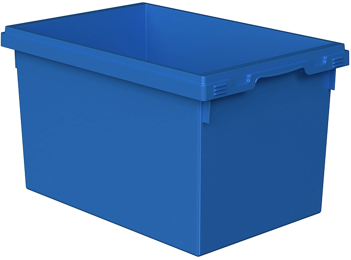 Контейнер iPlast INSTORE KV-6432 600x400x320 мм