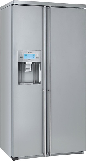 Холодильник SMEG FA55PCIL3