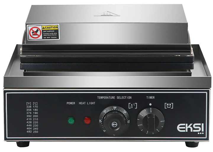 Вафельница EKSI TWB-8