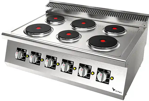 Плита электрическая VITAL EKO6030