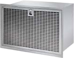 Короб для циркуляции Kuppersbusch ZUB 9015