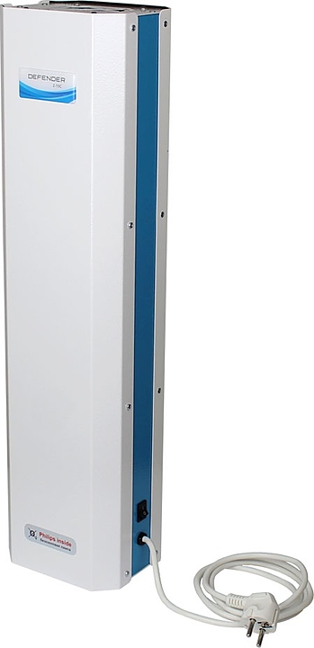 Рециркулятор бактерицидный Фабрика НВ-Групп Defender 2-15 С