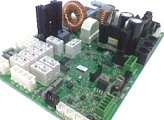 Плата для пароконвектомата UNOX KPE1725A