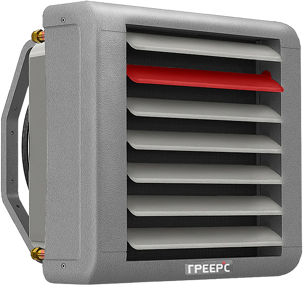 Тепловентилятор Греерс ВС-2245