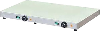 Поверхность тепловая MEC SPV 1000