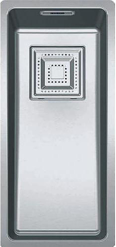 Кухонная мойка Franke CMX 110-17 (112.0294.670)