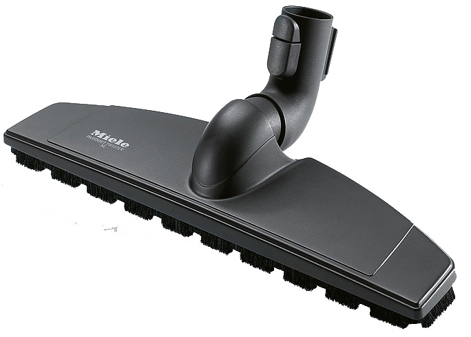 Гибкая щетка для паркета Miele SBB Parquet Twister XL
