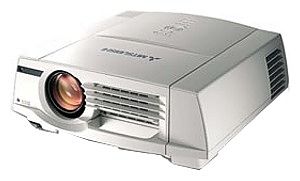 Проектор Mitsubishi Electric FL7000U