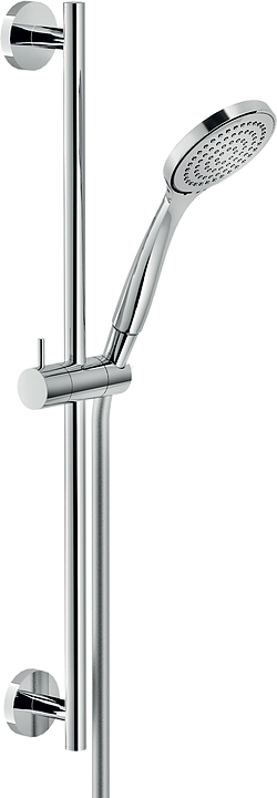 Стойка душевая NOBILI AD140/51CR