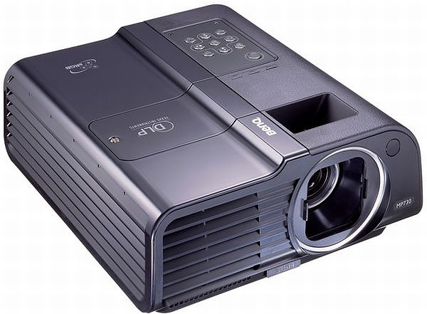 Проектор BenQ MP730