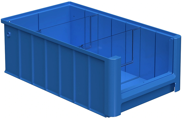 Контейнер iPlast SK-4214 400х235х140 мм