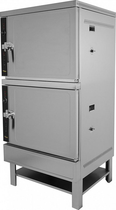 Пароварка Grill Master Ф2П2Э