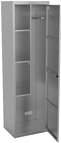 Шкаф кухонный КОБОР ШХ-60/50