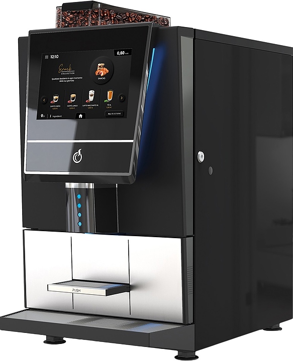 Кофемашина Bianchi Desia M