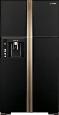 Холодильник Hitachi R-W 662 PU3 GGR