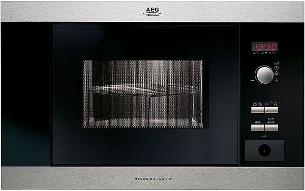 Микроволновая печь AEG MC 1761 EA