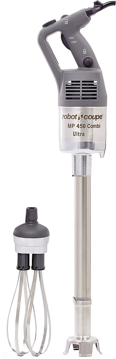 Миксер ручной Robot Coupe MP 450 Combi Ultra LED