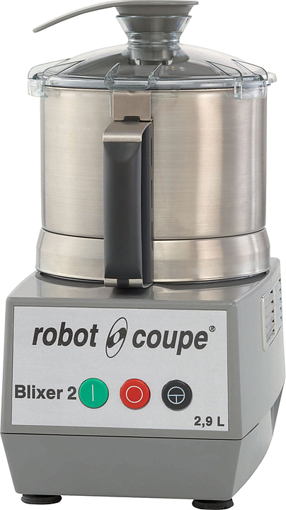 Бликсер Robot Coupe Blixer 3 + дополнительный аксессуар (2341)